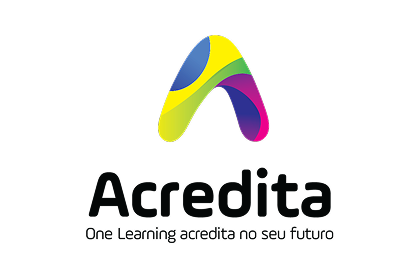 Acredita Banner