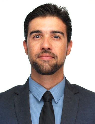 Kleber Almeida Ramos de Jesus