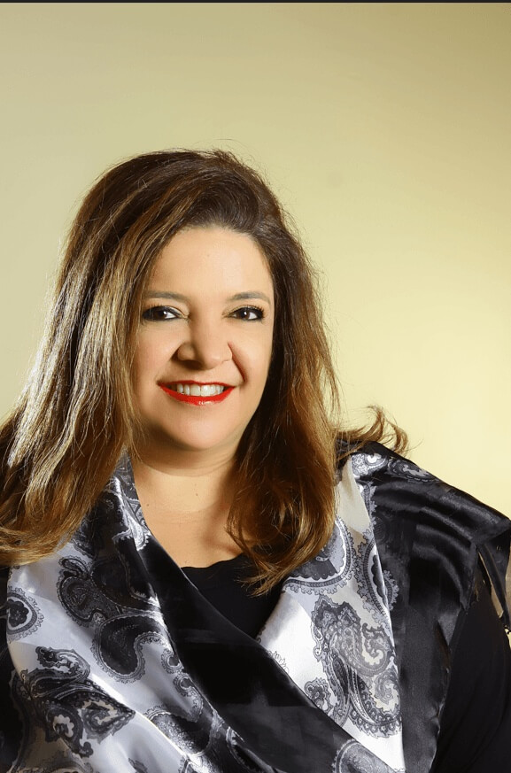 Lisiane Boscardin Wolff